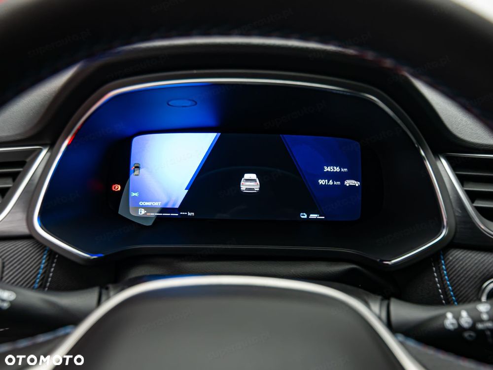 Renault Symbioz 1.6 E-Tech Full Hybrid 145 Esprit Alpine - 16