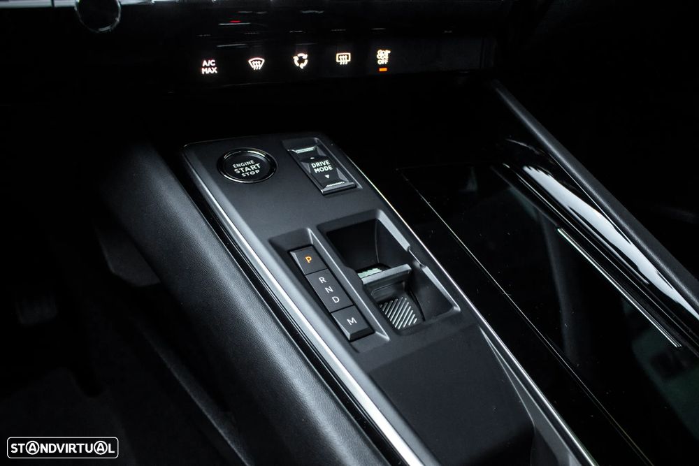 Peugeot 508 SW 1.5 BlueHDi Allure EAT8 - 21