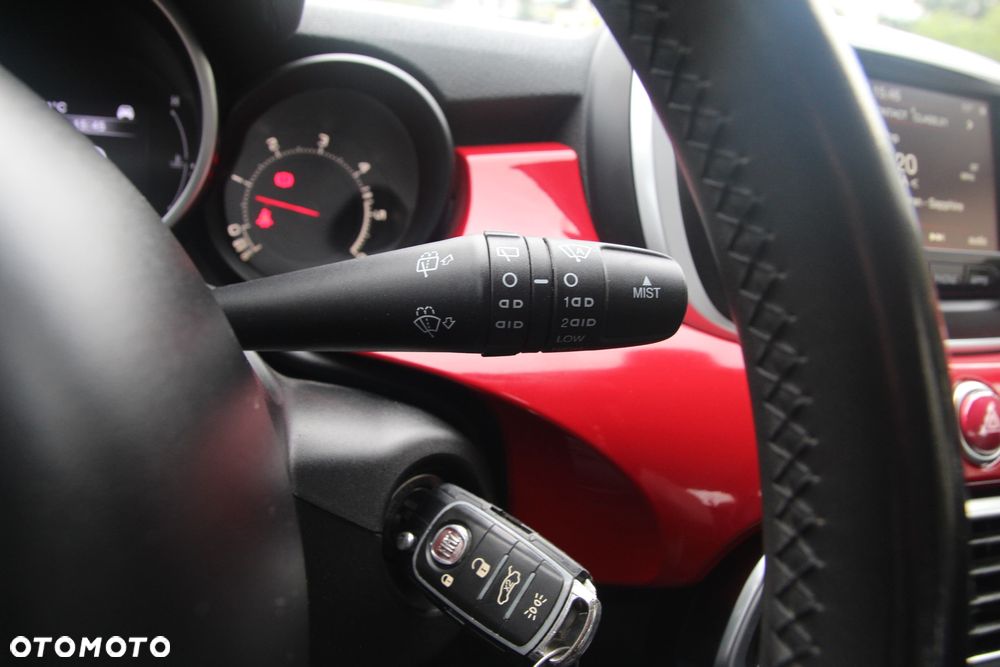 Fiat 500X 1.6 Multijet 4x2 S&S S-Design Urban Look - 17