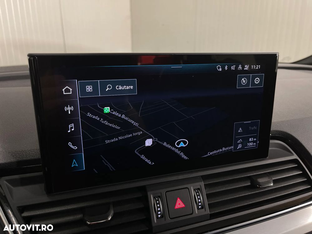Audi Q5 35 TDI S tronic MHEV Advanced - 14