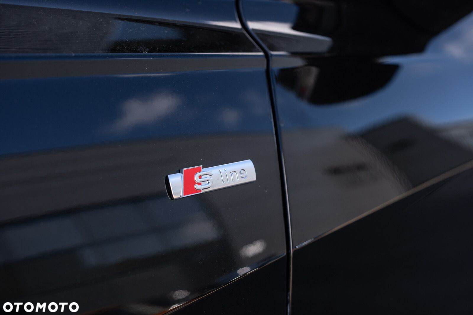 Audi A6 - 6