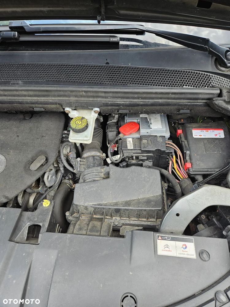 Citroën C4 Picasso - 9