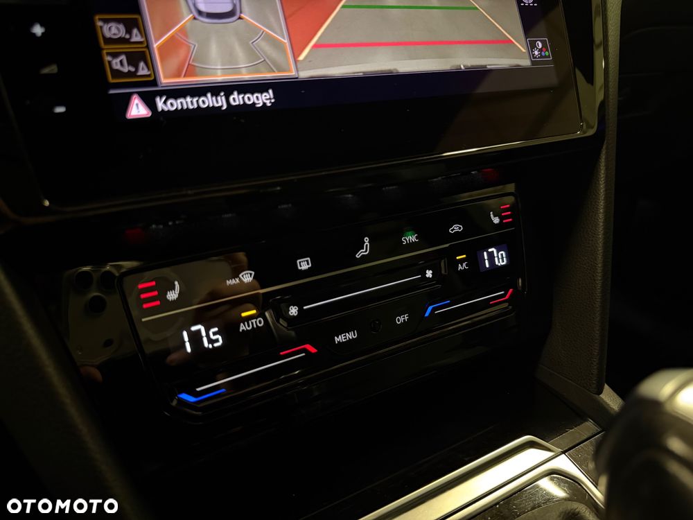 Volkswagen Arteon Shooting Brake 2021
