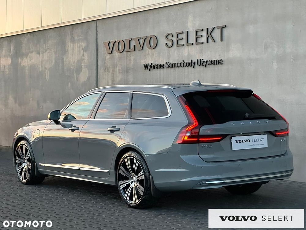 Volvo V90 - 9