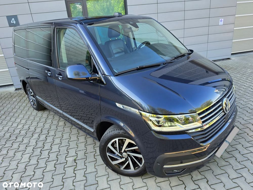 Volkswagen Multivan 2.0 BiTDI L1 Highline 4Motion DSG - 13