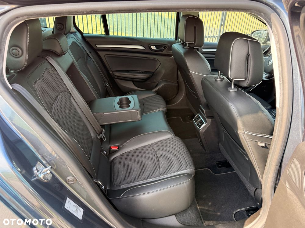Renault Megane 1.2 Energy TCe Bose - 27