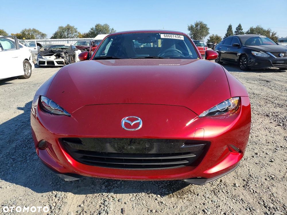 Mazda MX-5 - 2
