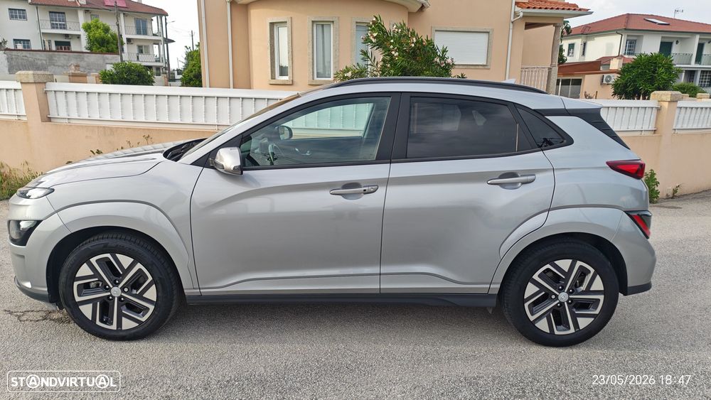 Hyundai Kauai 39 kWh Premium - 7