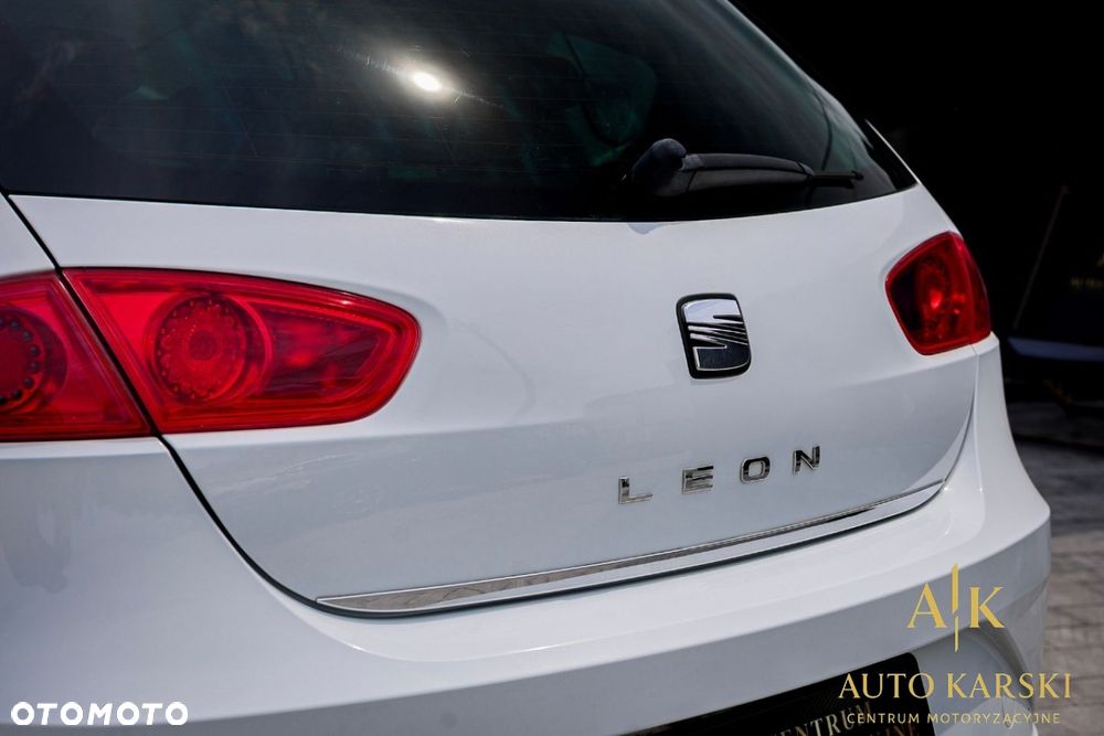 Seat Leon - 15