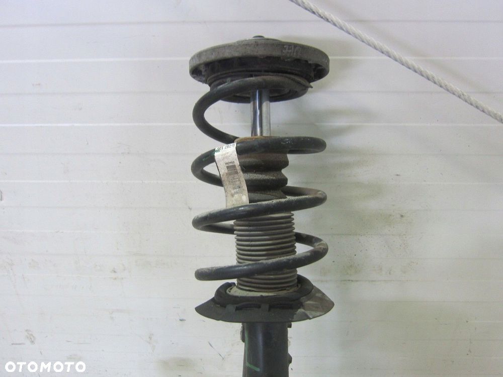 BMW X3 F25 X4 ZWROTNICA LEWA AMORTYZATOR 6855953 - 3