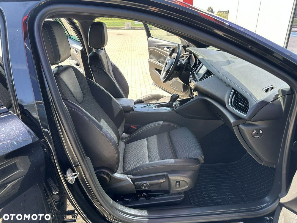 Opel Insignia 2.0 Automatik Innovation - 17