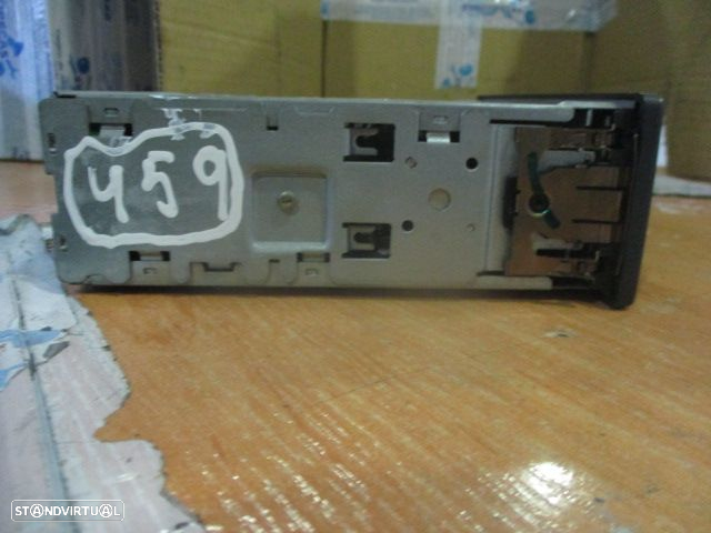 Radios 8200339742 RENAULT LAGUNA 2 2004 - 2