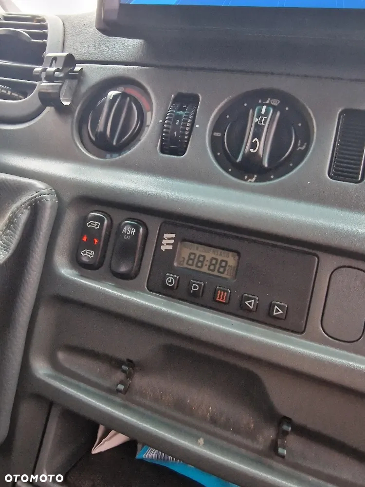 Mercedes-Benz SPRINTER 313 CDI - 8