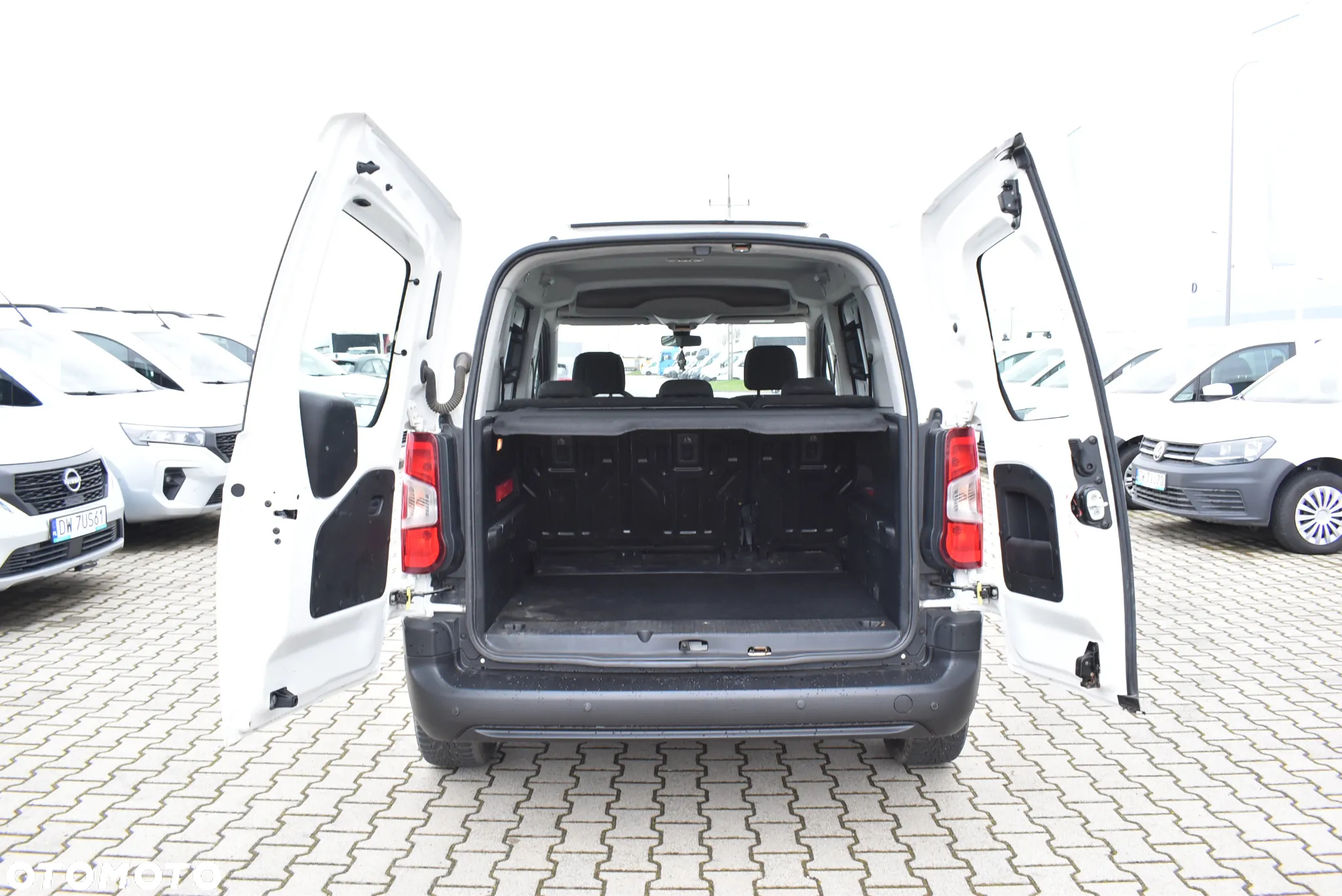 Toyota Proace City Verso 1.5 D-4D Business - 14