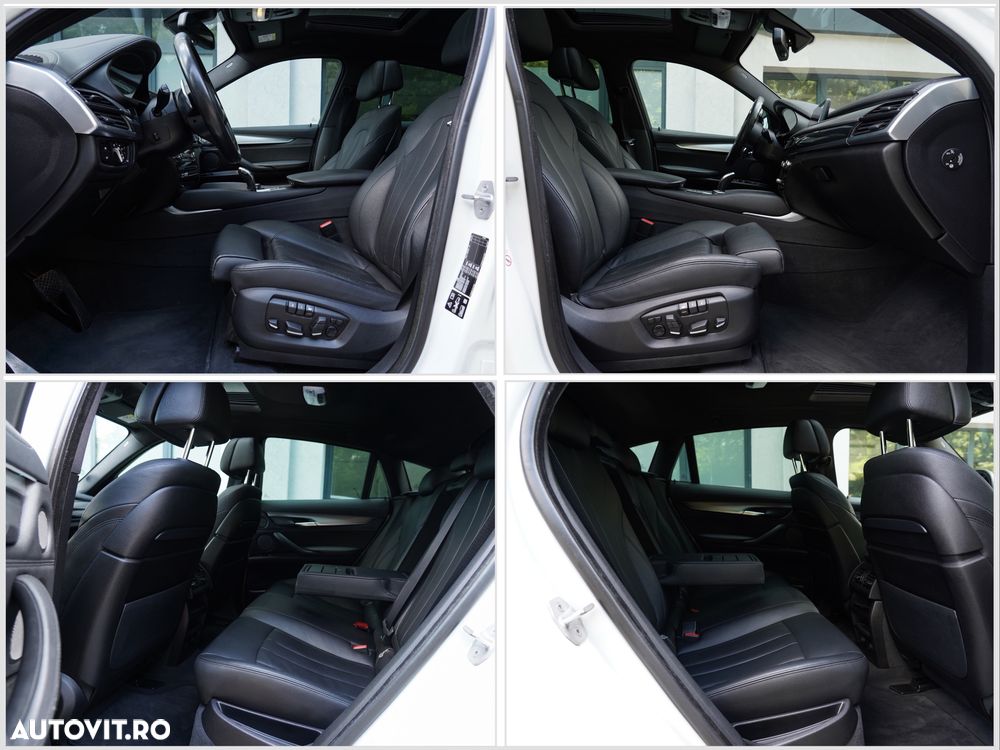 BMW X6 - 11
