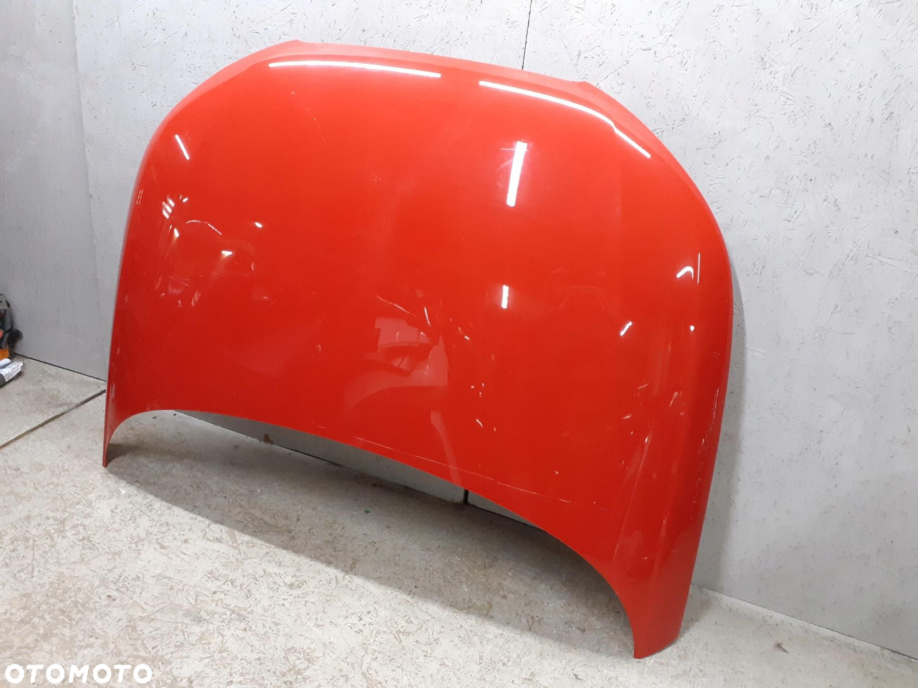MASKA AUDI A1 8X 2010-2018R - 2