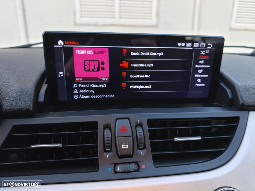 BMW Z4 sDrive23i - 17