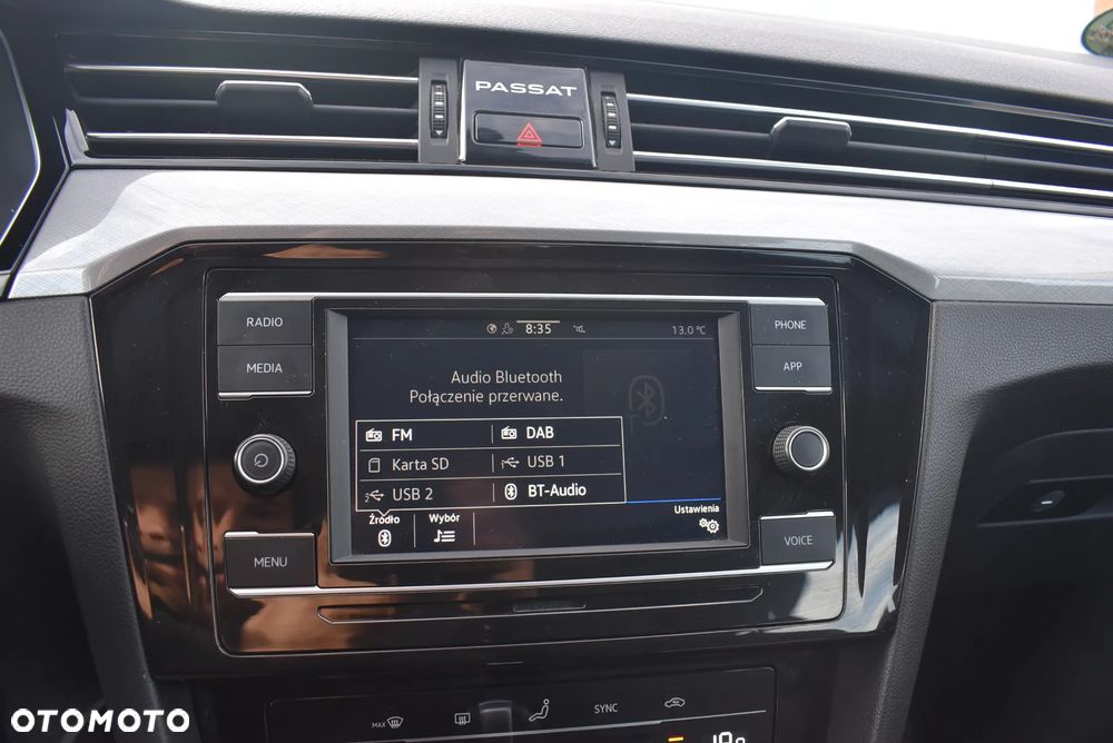 Volkswagen Passat 2.0 TDI EVO Business DSG - 28