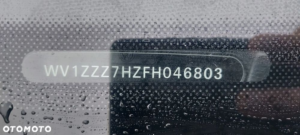 Volkswagen TRANSPORTER - 29