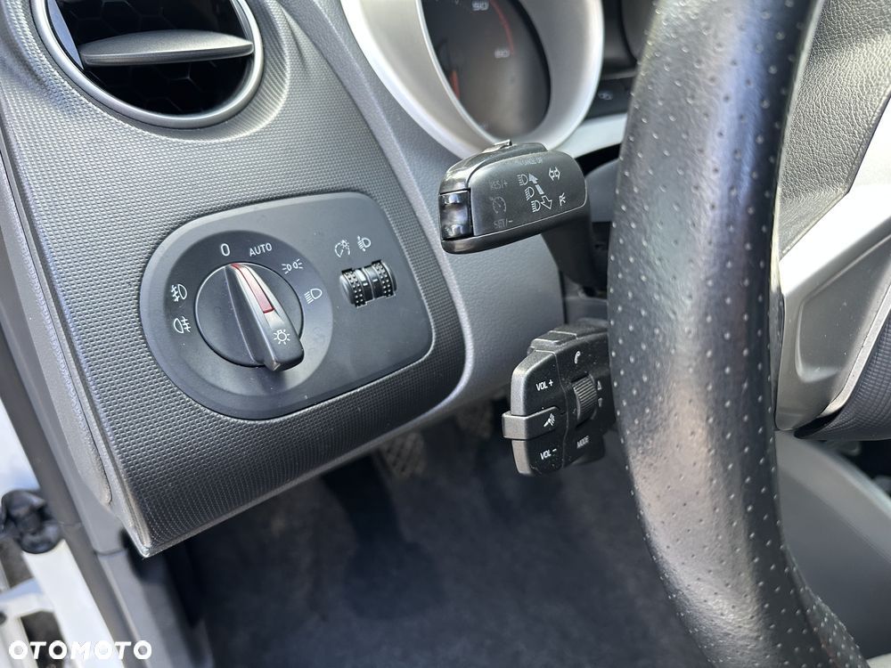 Seat Ibiza 1.6 TDI CR Sport - 25