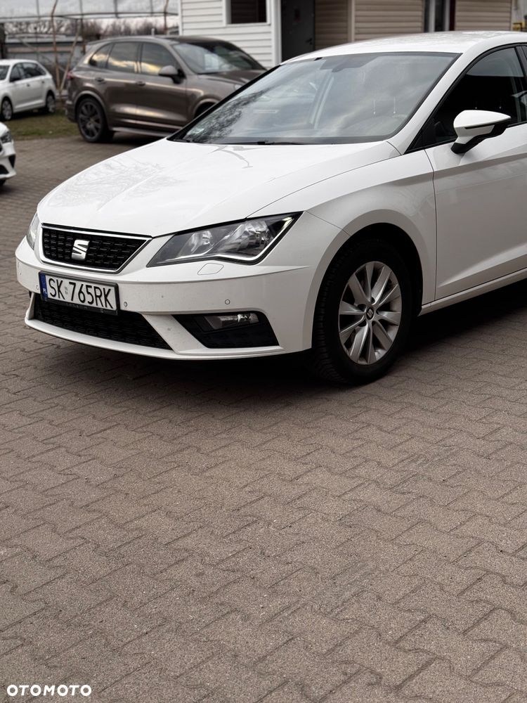 Seat Leon 1.5 TSI Xcellence - 10