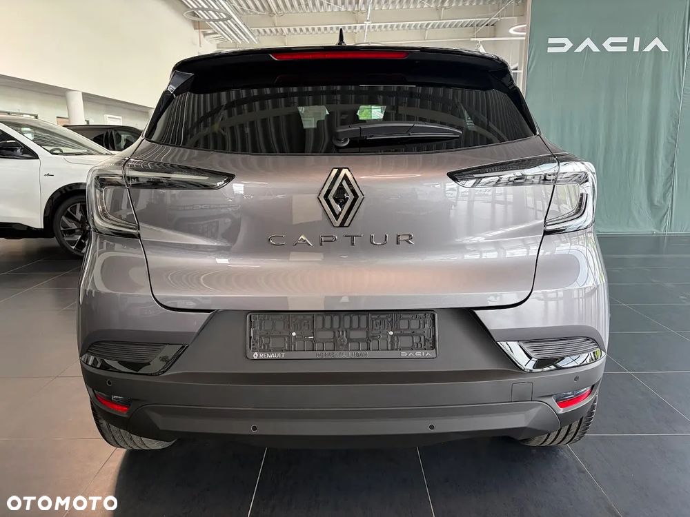 Renault Captur 1.2 TCe Techno - 6