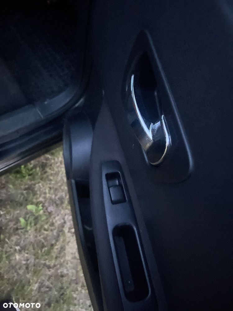 Nissan Qashqai 2.0 Acenta - 8
