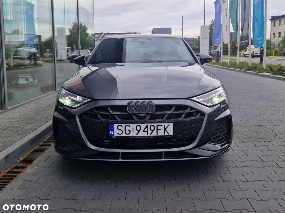 Audi A3 Sportback TFSIe PHEV 200 kW S Line S tronic - 5