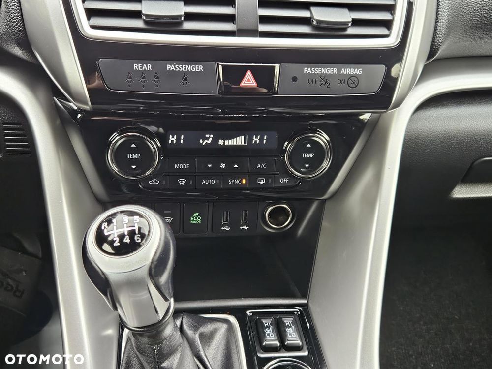 Mitsubishi Eclipse Cross 1.5 T-MIVEC 2WD Diamant+ - 22