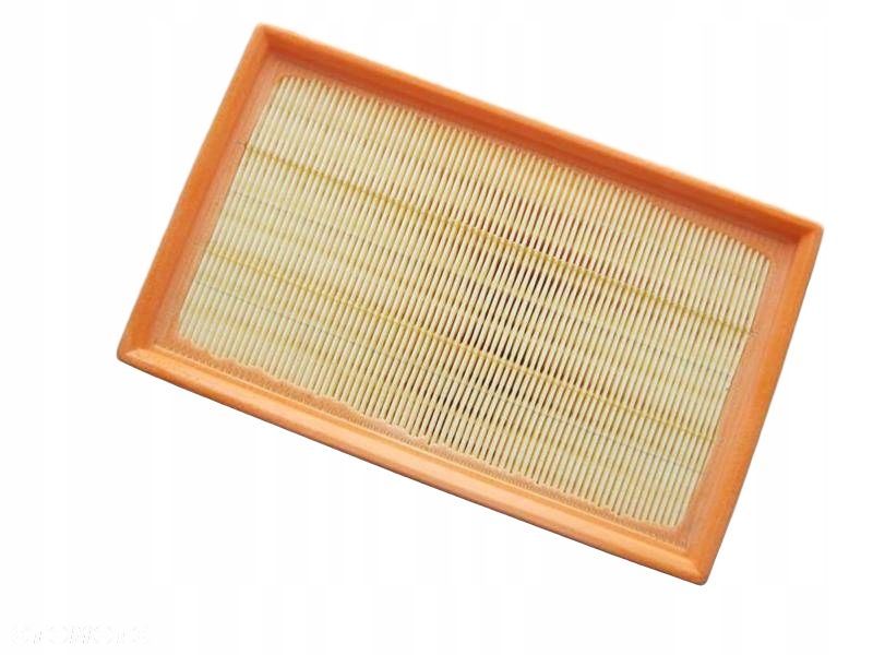 VOLVO C30 S40 V50 oryginal filtr powietrza 2,0D OE 8683560 - 1