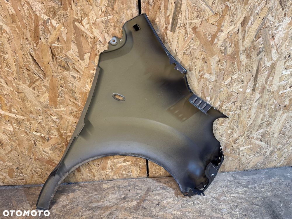 Przedni lew błotnik expert jumpy vivaro proace - 5