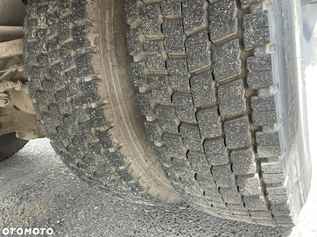 Iveco IVECO ML120E250 Straż Pożarna 7-osb Gaśnicza 2500 L. Rok 2008 - 27