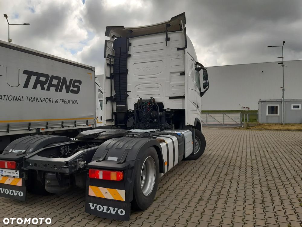Volvo VOLVO FH  STANDARD (#32873) - 4