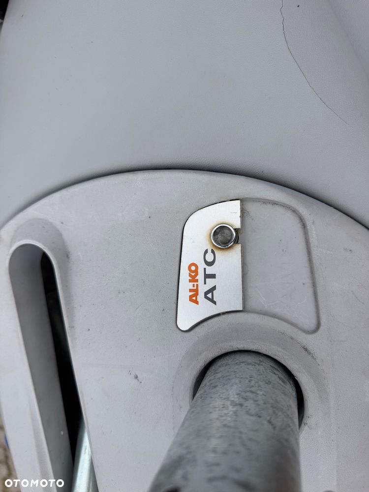 Kabe Royal 600 GLE ALDE Mover - 32