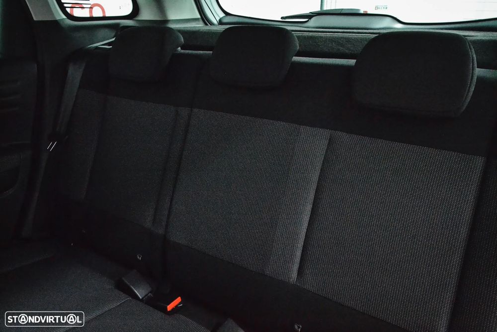 Citroën C3 Aircross 1.2 PureTech Plus - 20