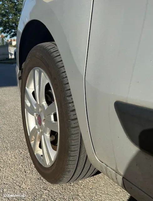 Fiat Fiorino 1.3 M-Jet - 8