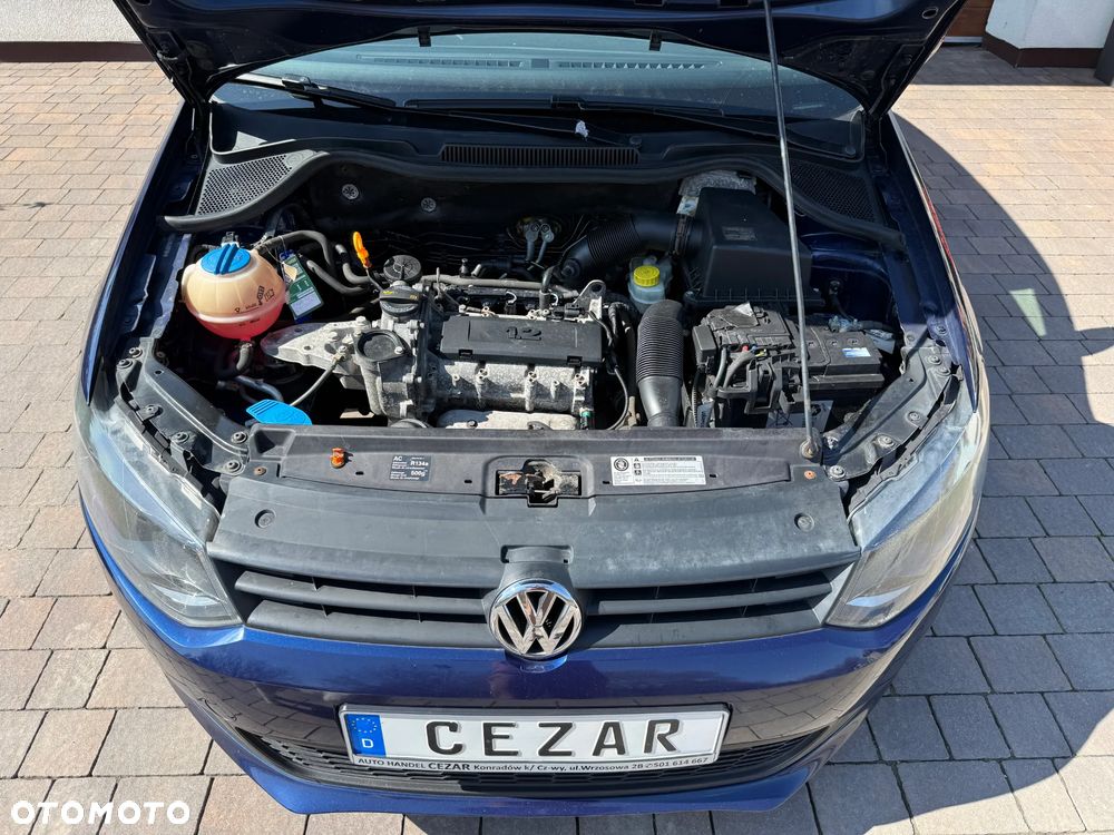 Volkswagen Polo - 15