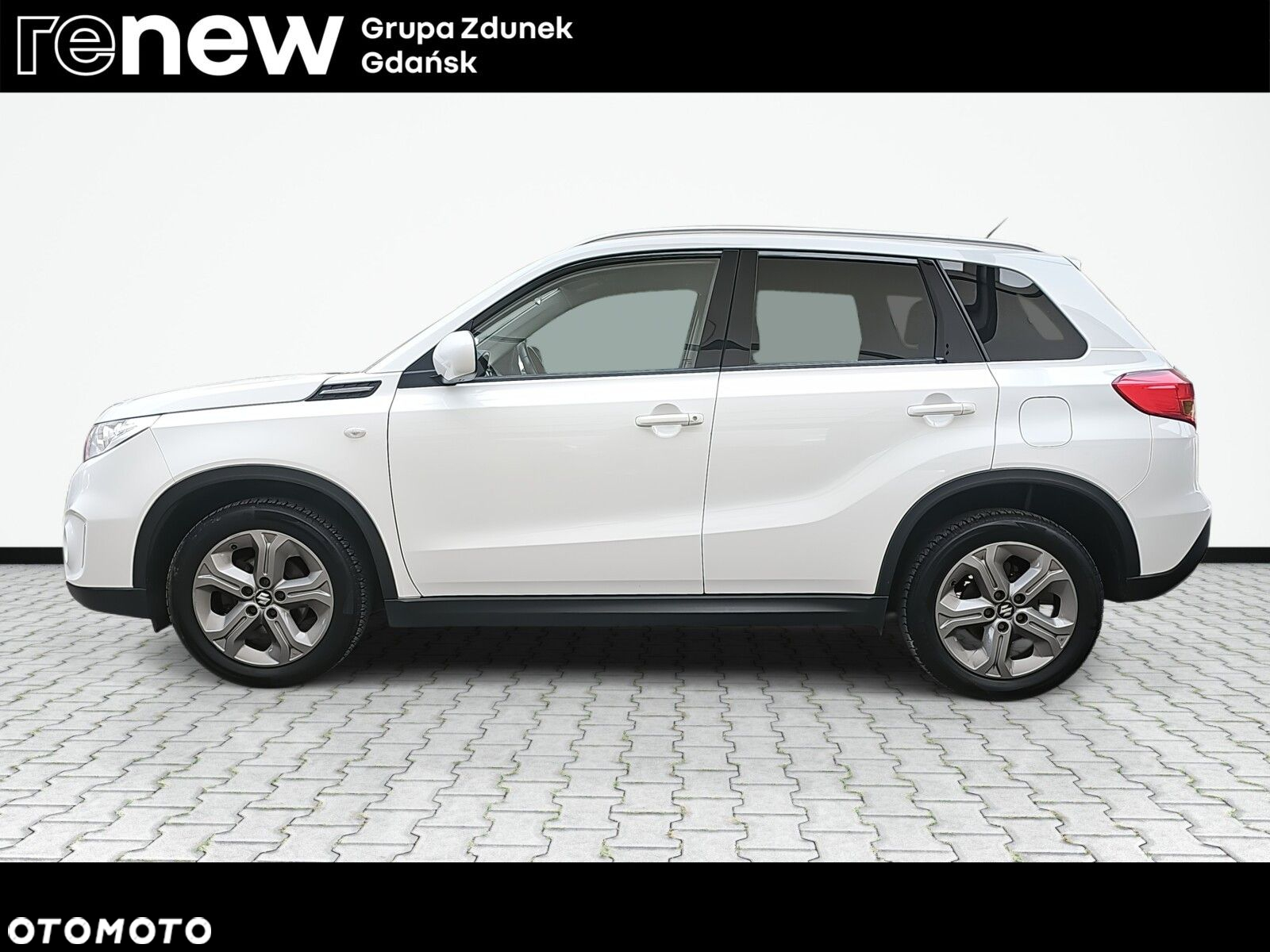 Suzuki Vitara - 9