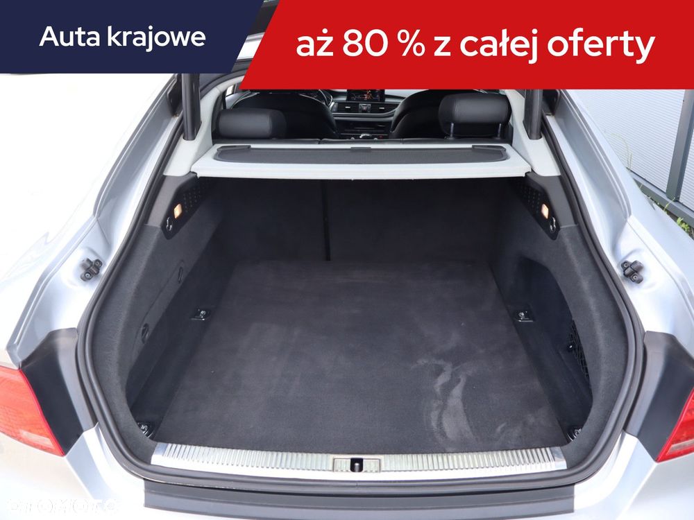 Audi A7 Sportback - 16