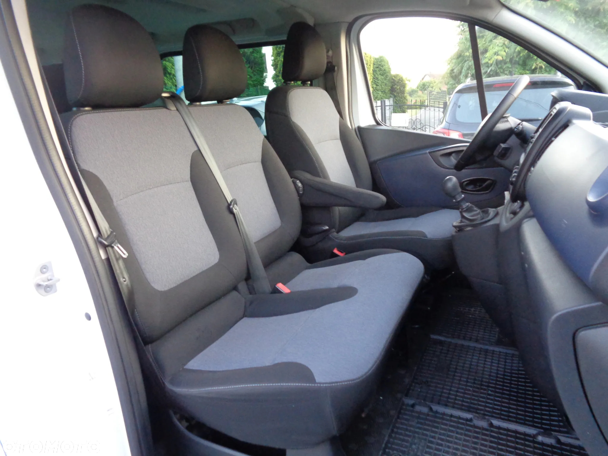 Opel Vivaro L1H1 2,7t Edition Premium - 13