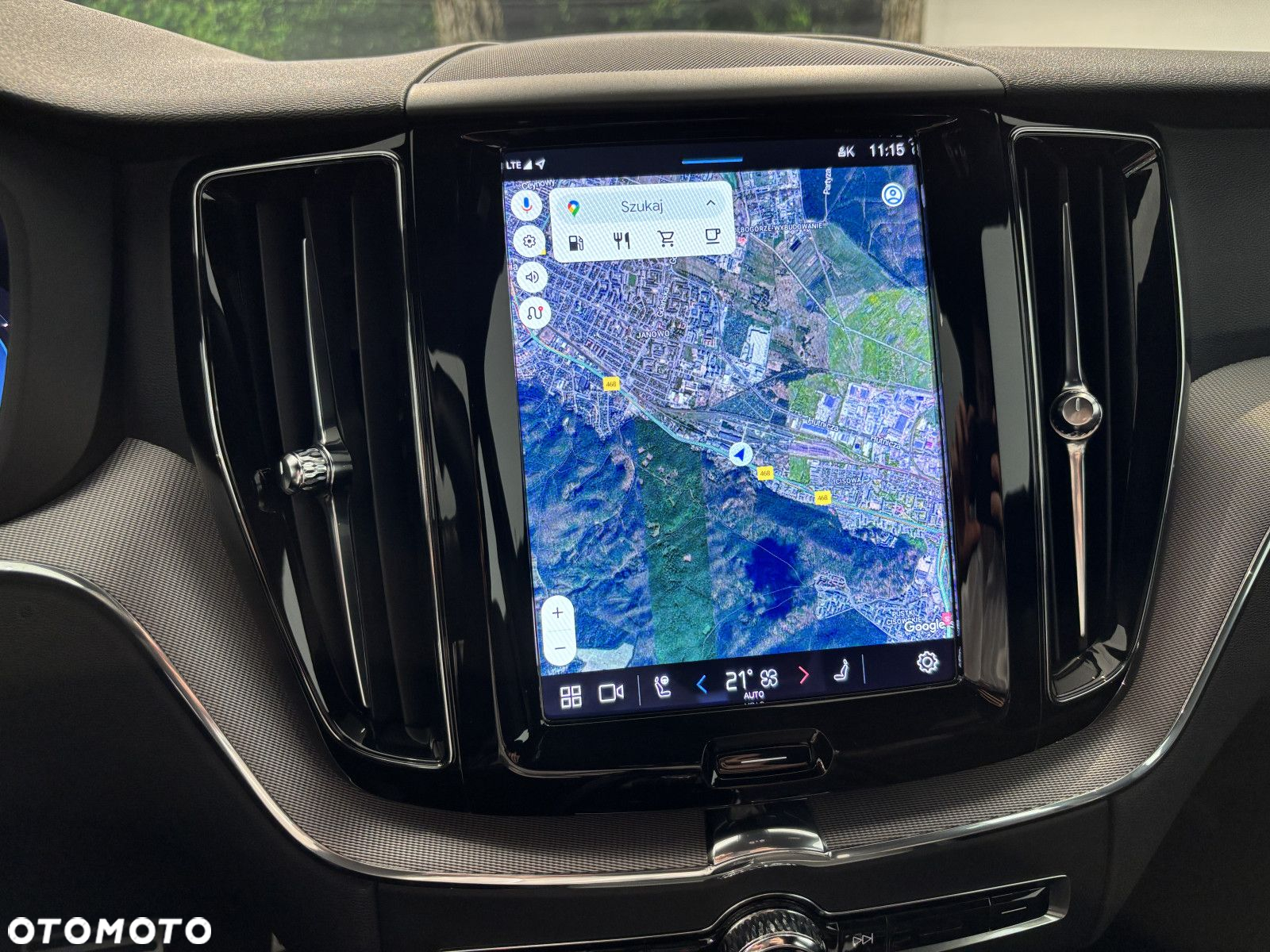 Volvo XC 60 - 17