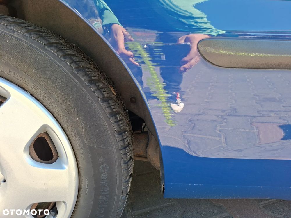 Volkswagen Fox 1.2 - 7