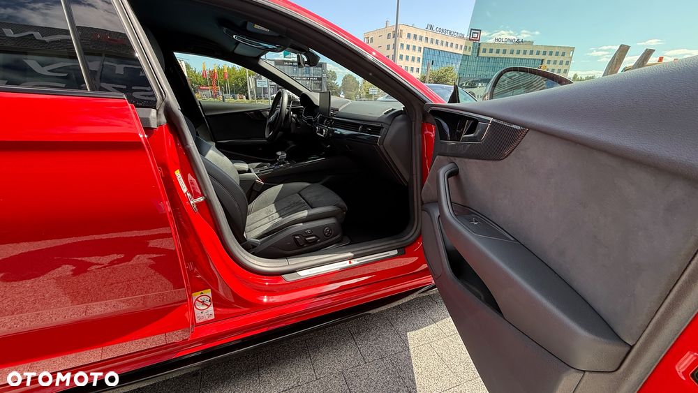 Audi S5 Sportback - 23