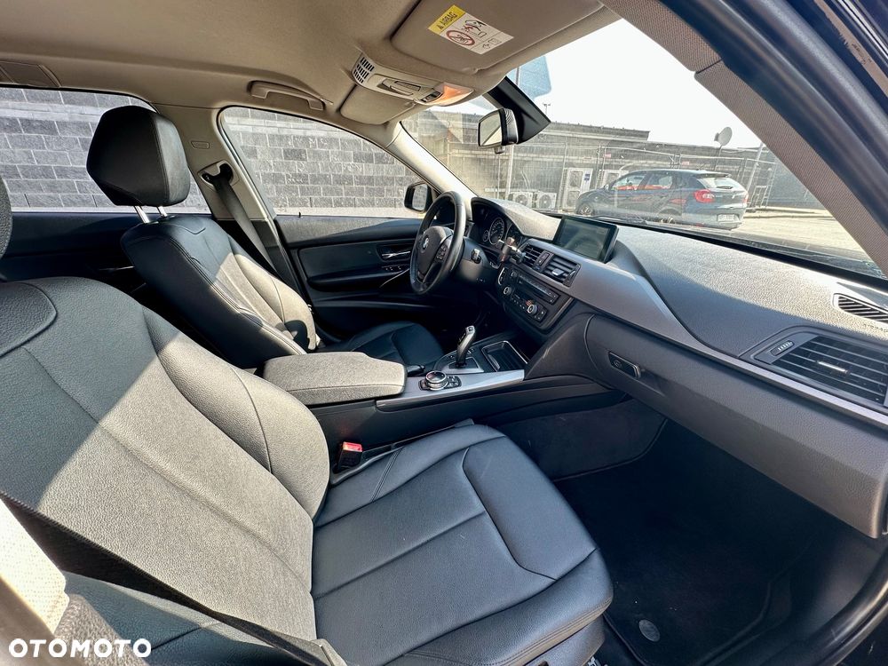 BMW Seria 3 - 14