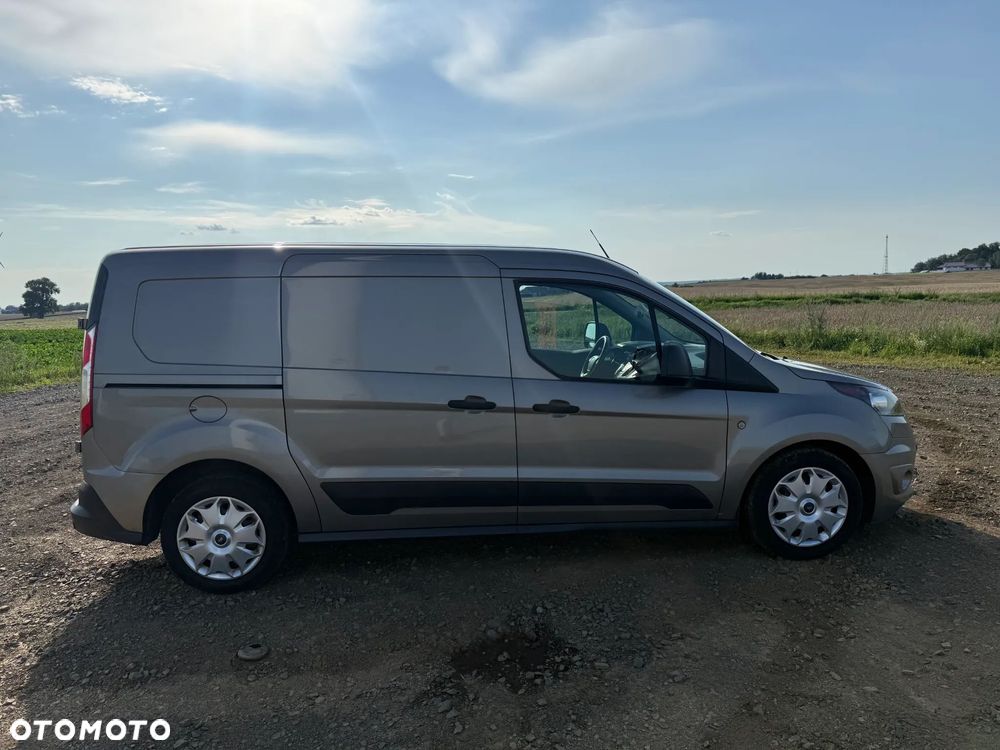 Ford Transit Connect - 5
