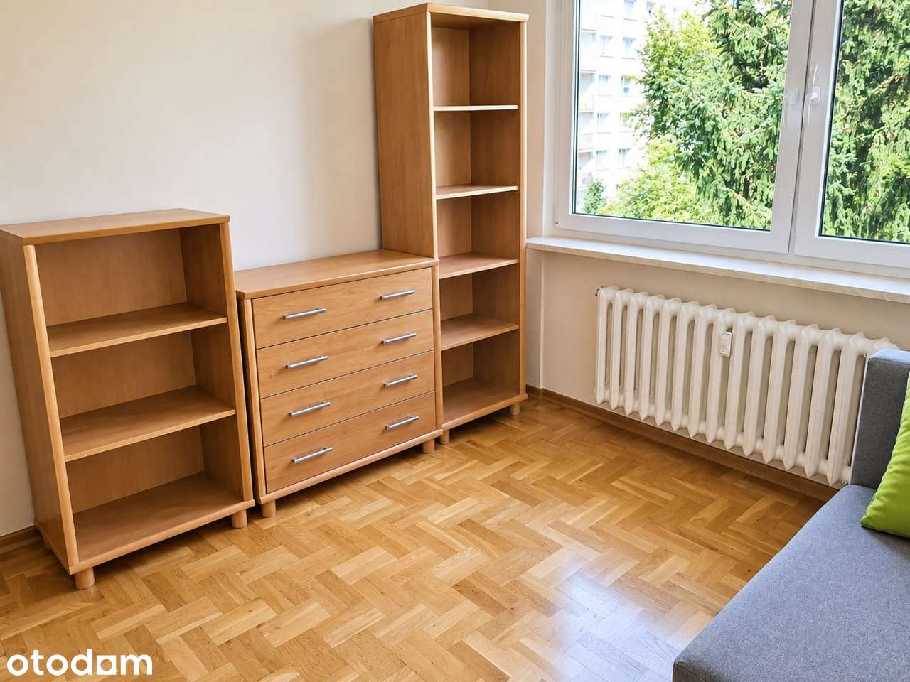 3-pokojowe mieszkanie/67m2 / bez prowizji / miejsce parkingowe w cenie
