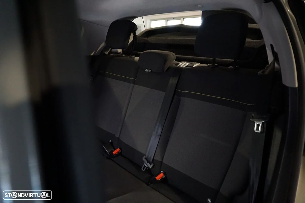 Citroën C3 1.2 PureTech Feel - 9