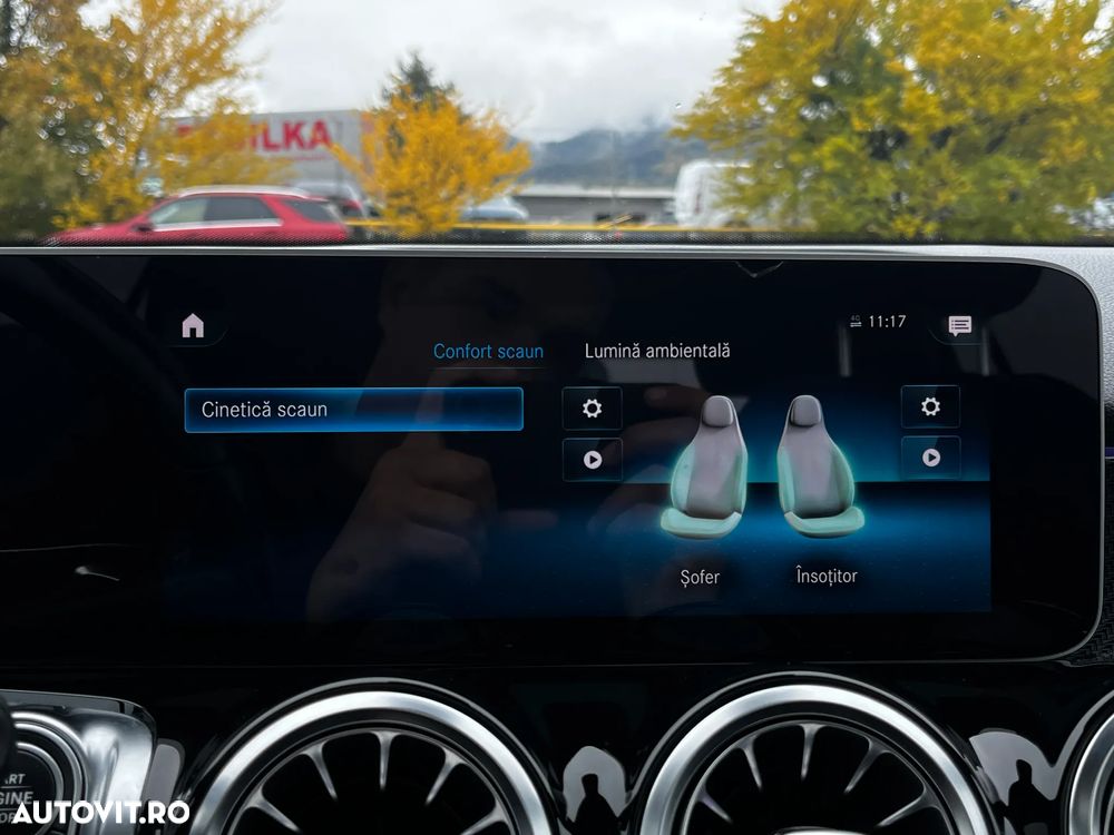 Mercedes-Benz GLB 250 4MATIC Aut. - 28