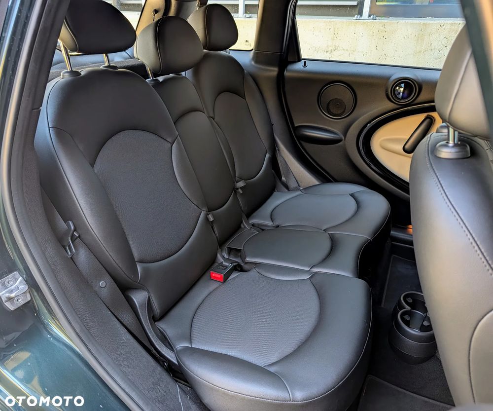 MINI John Cooper Works ALL4 - 17