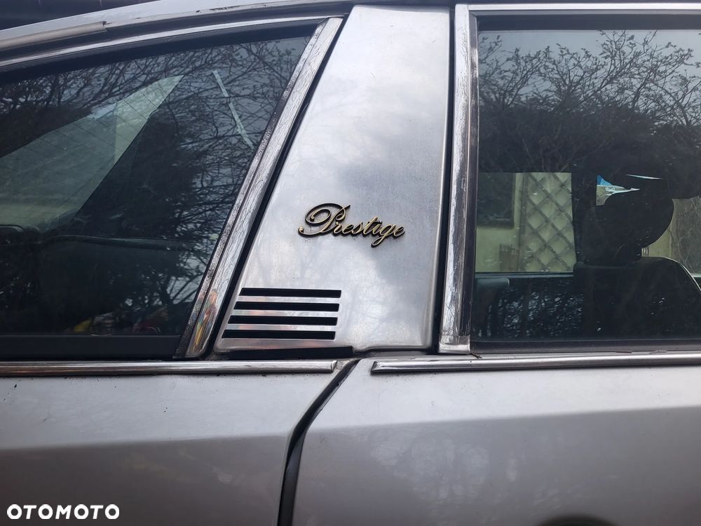 Citroën CX - 15